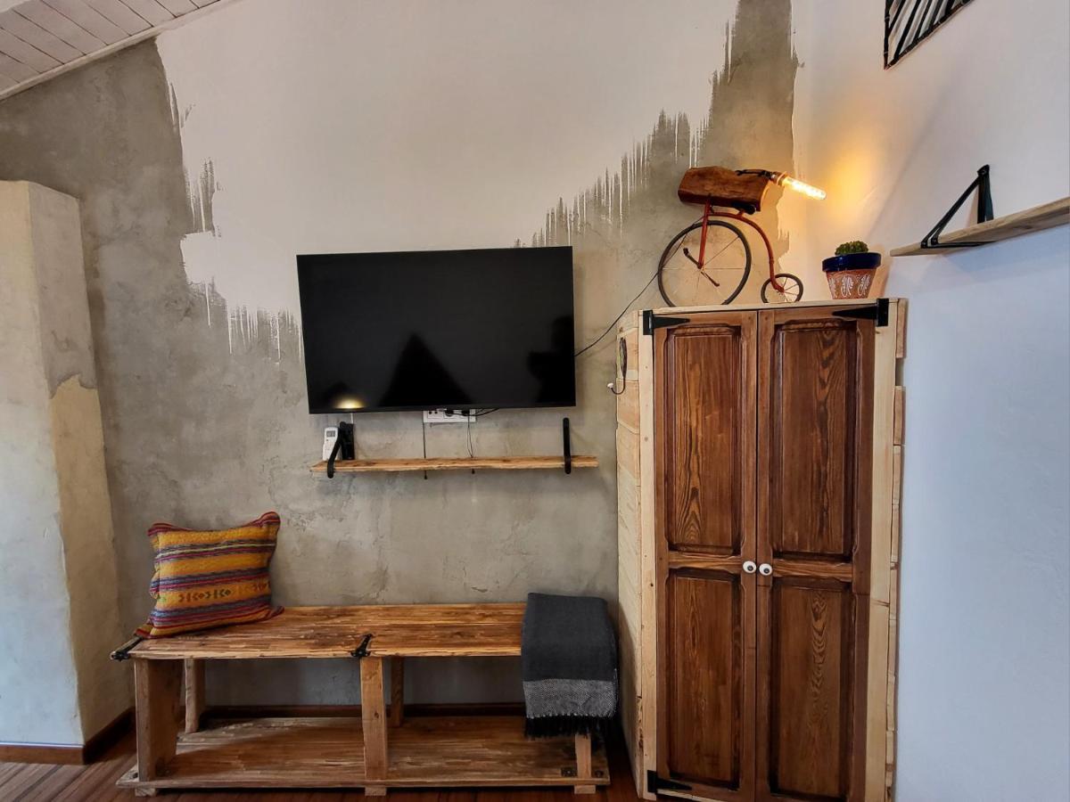 Habitación Deluxe con cama extragrande