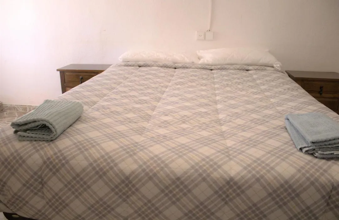 Villa Con Vistas Unicas Y Espectaculares 2 Opciones De Apartamentos-1