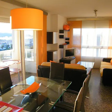 Apartamentos Milenio-3