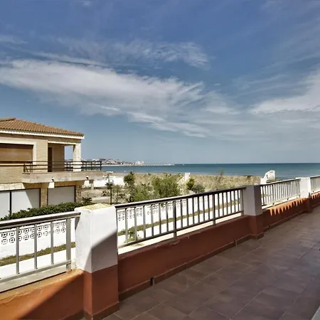 Villa Con Vistas Unicas Y Espectaculares 2 Opciones De Apartamentos-2