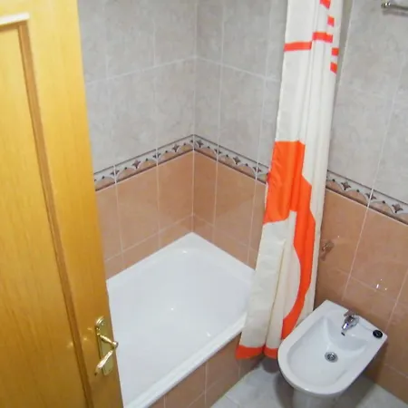 Apartamentos Milenio-2