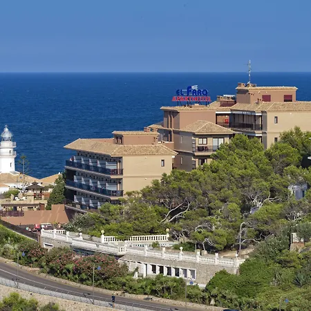 Aparthotel El Faro-2