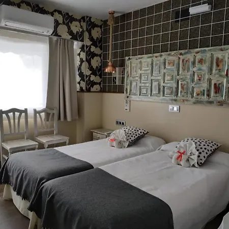 Hostal Boutique Luna de Gavín-3